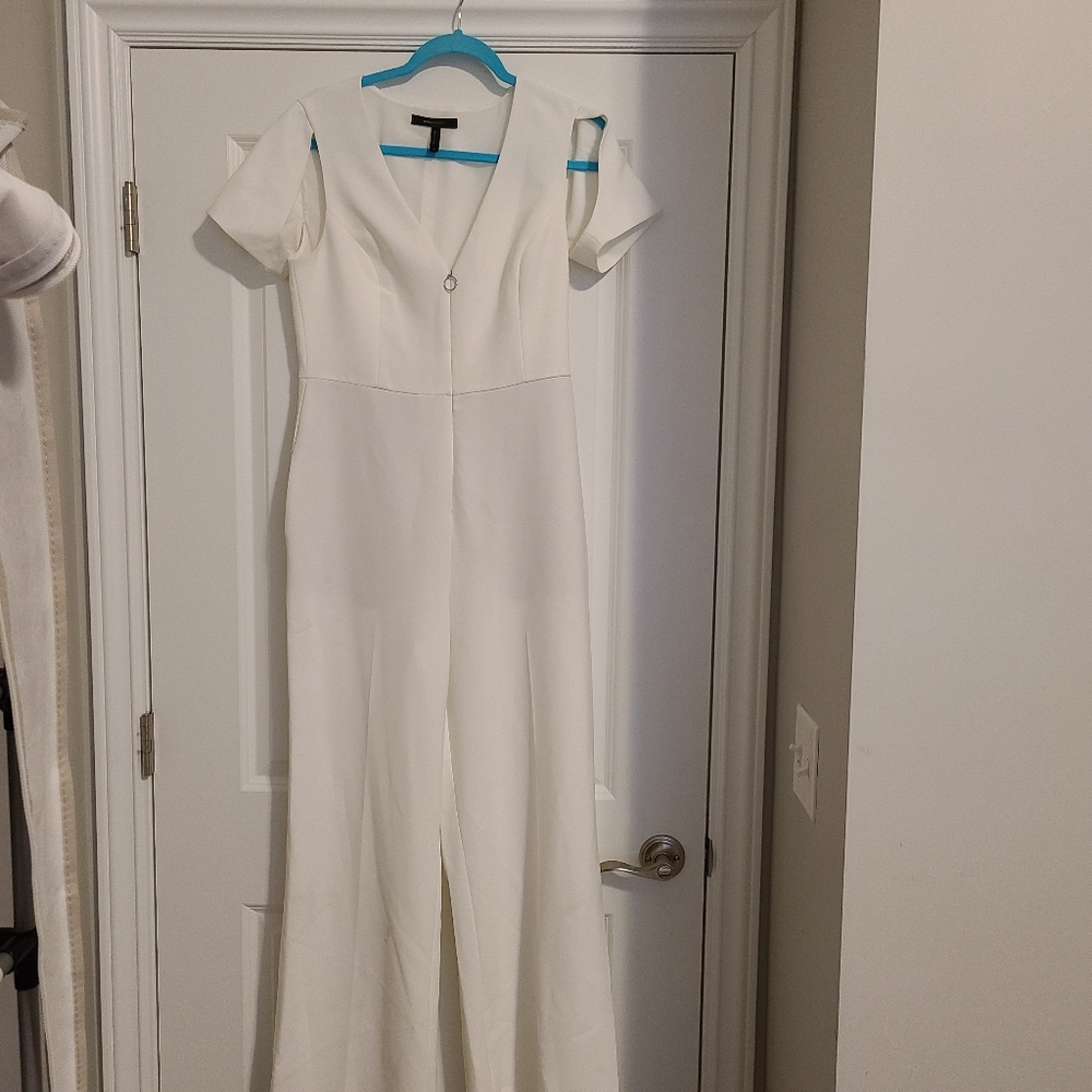 BCBG JUMPSUIT